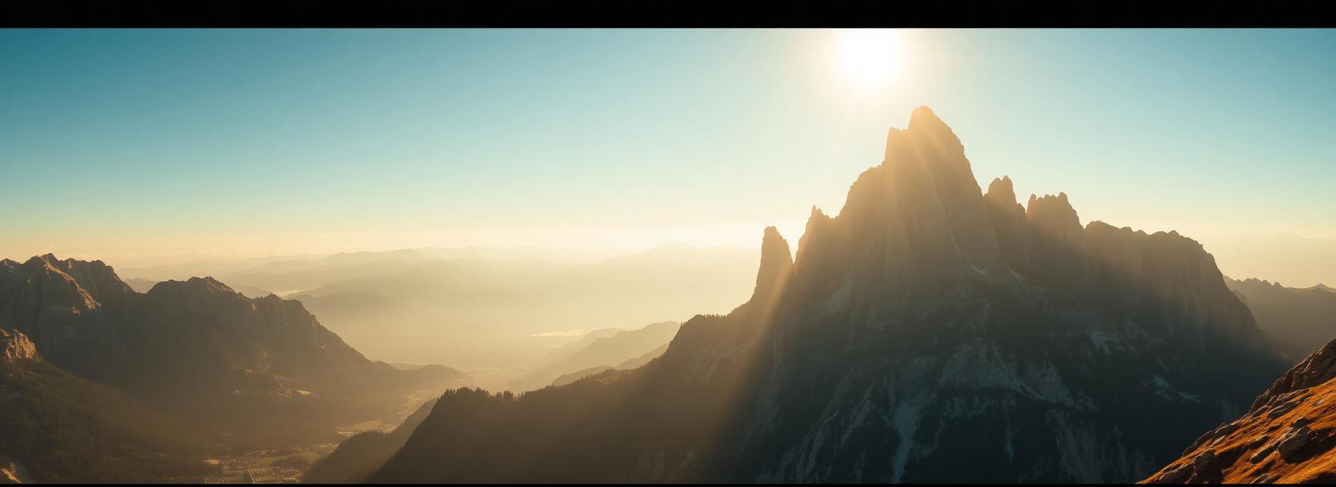 Dolomiti